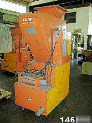 Conair hushgard scrap grinder (14