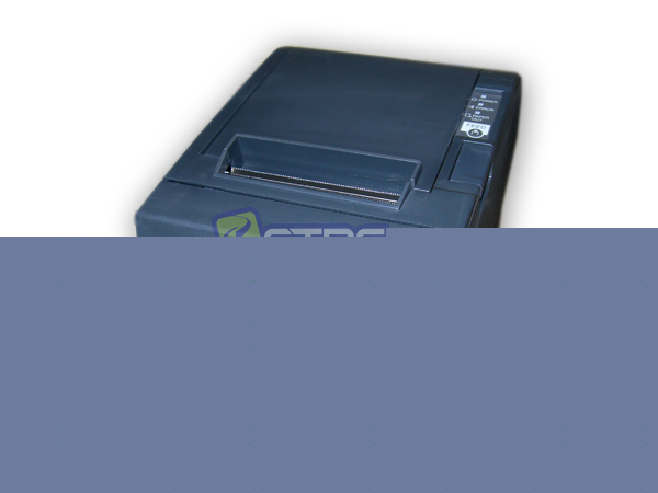 Epson tm-T88IIS model M129B thermal receipt printer