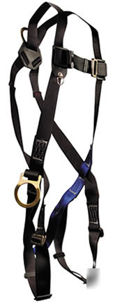 Falltech brand ft basic 7013 fall protection harness