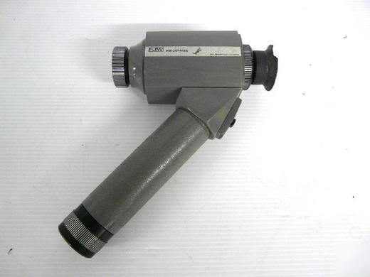 Fjw find-r-scope 4743 ir infrared viewer