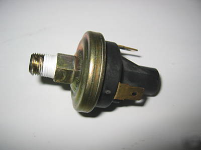 Hobbs s 76585 4 psi pressure switch industrial auto