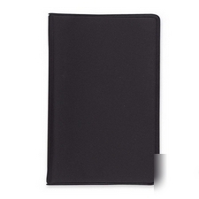 Meadwestvaco loose-leaf memo book w/similars