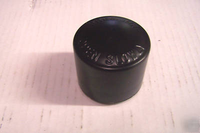 New farmall triple baffle fuel cap cub a b 100 130 140 