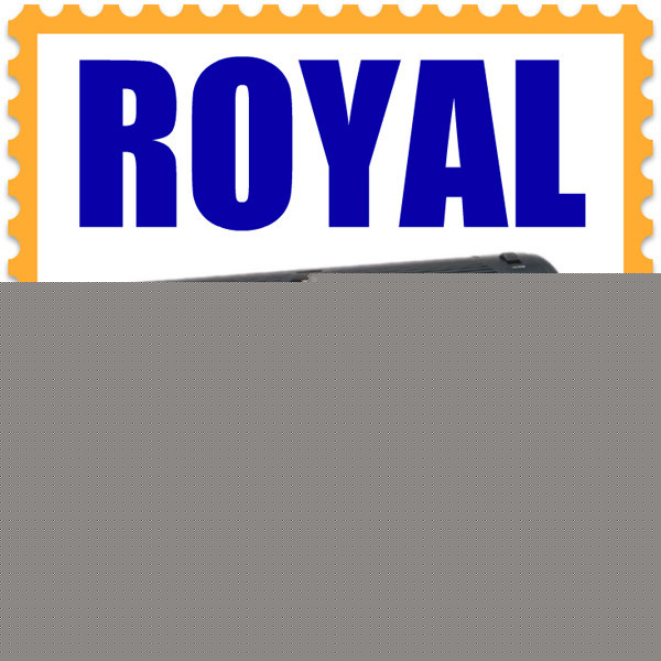 New royal 12