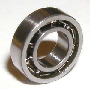 10 rolling bearing id/od 6800 open 10MM/19MM/5MM ball