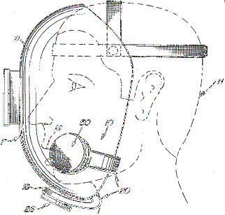 25 welding mask & welding mask design patents on cd