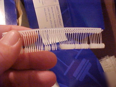 30 thousand swiftach 1/2 inch tags