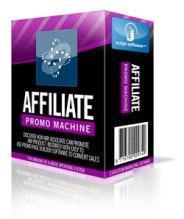 Affiliate promo machine - easy to use Ã‚Â£150+ bonuses 