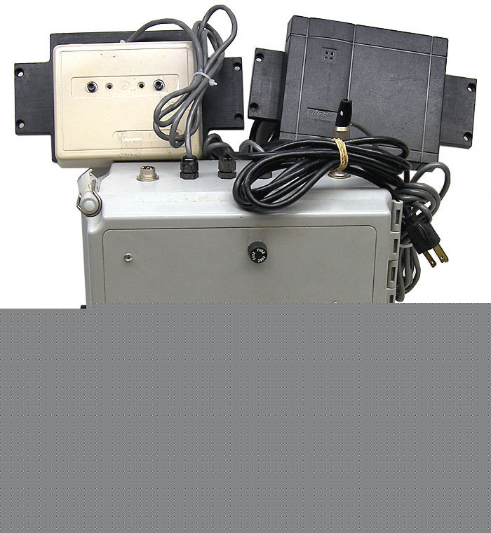 Asp motorola indala pqa / cqa reader box access control