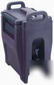 Cambro beverage dispenser 10GAL |1000LCD-131