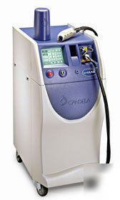 Candela gentlelase laser machine hair off professional 
