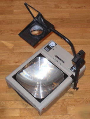 Dukane model 28A663 overhead projector