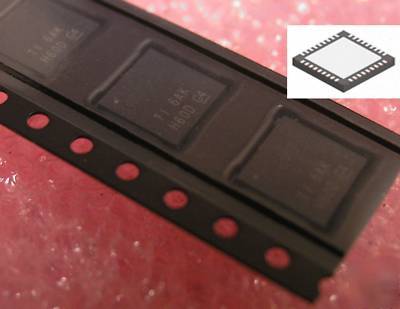 FIN324 serializer/deserializer 24BIT ultra low power X5