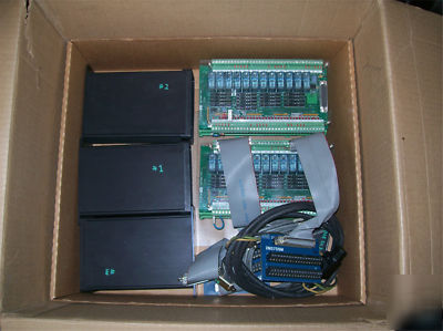 Fidia C10 control cnc controller