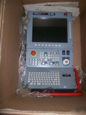 Fidia C10 control cnc controller