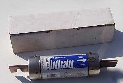 Flrs-400-id littlefuse 400 amp 600 volt 