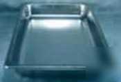 Full size steam table pan - 6'' deep - E20126