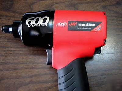 Ingersoll rand 1/2