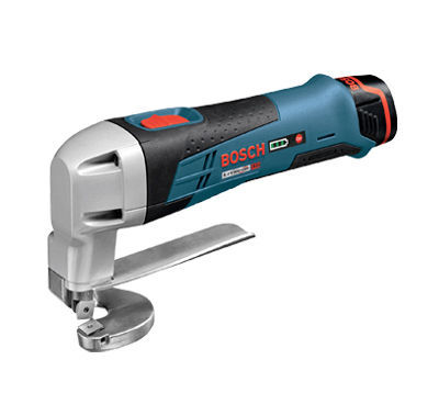 New bosch 12V litheon metal shear kit PS70-2A warranty 
