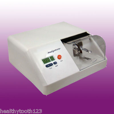 New digital dental hl-ah amalgamator t - ce approved 