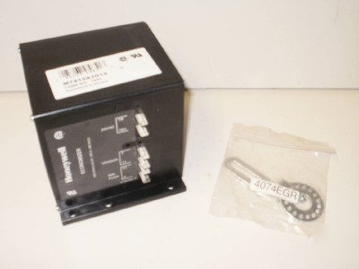 New honeywell M7415A1014 economizer damper actuator 24V 