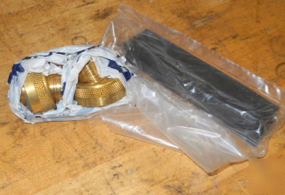 New vanguard manabloc 24 port manifold MXBD24-3 