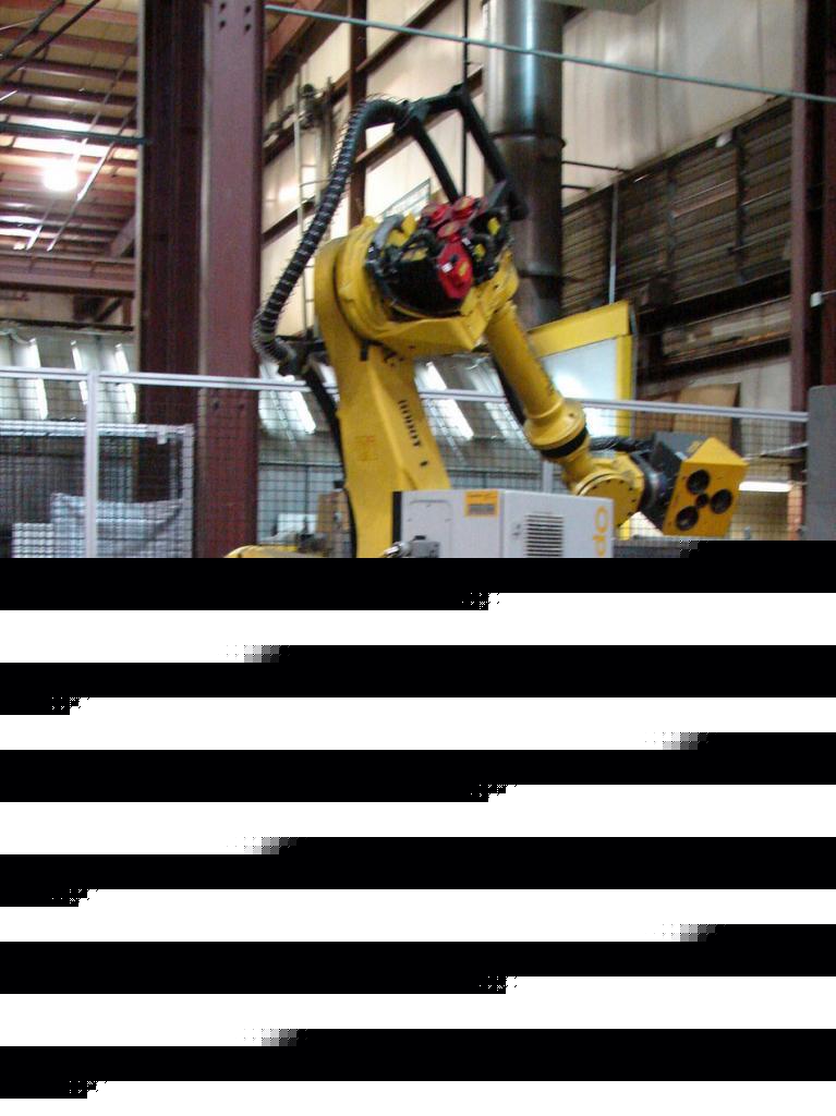 Opticell by cognitens 3D optical measurement system