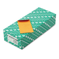 Quality park kraft coinsmall parts envelopes