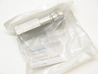 Swagelok ss-QC8-b-8PF seso deso quick-connect x 1/2 npt