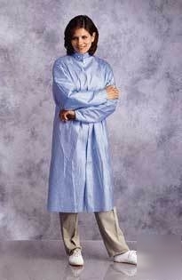 Vwr frock securon blue xl CS30 fk-31122-4