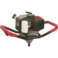 Ardisam earth auger powerhead
