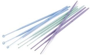 Bd disposable inoculating loops and needles, bd difco