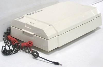 Bio-rad trans-blot sd semi-dry transfer electroph. cell