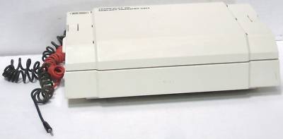 Bio-rad trans-blot sd semi-dry transfer electroph. cell