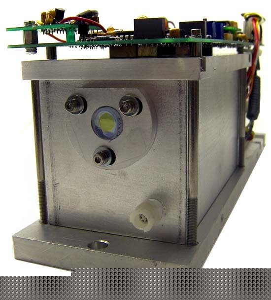 Coherent infinity laser nd:yag 1064NM dpss diode pumped