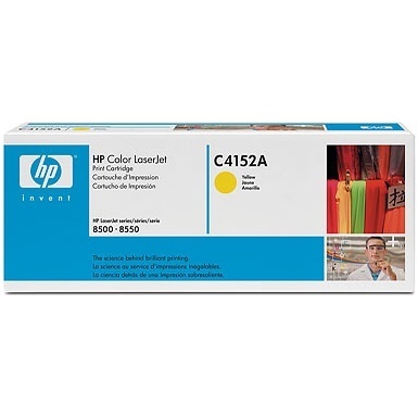 Compatible hp C4152A laser toner cartridge