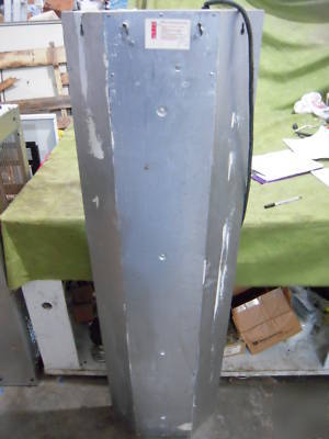 Don gilbert industries 601T industrial insect trap