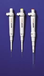 Eppendorf pipette 2-20UL adj.vol s-2000 022470159
