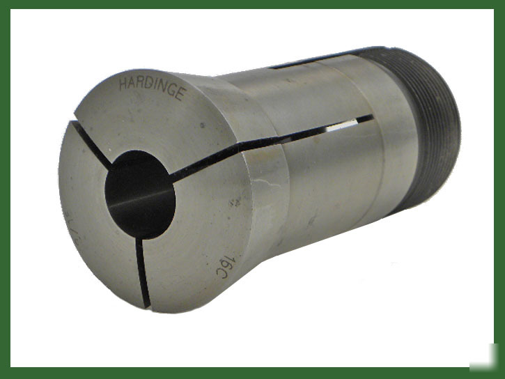 Hardinge 16C collet - 3/16