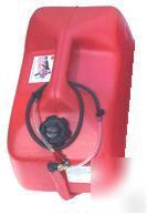 Honda extended run fuel tank -fits EU1000I-EU200I