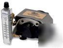Iaq sampling kit - mold testing - silver pack
