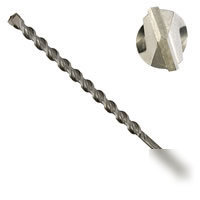 Irwin 326011B25 3/8 x 6