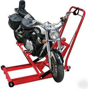 Motorcycle and atv lift atd #7460