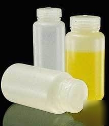 Nalge nunc wide mouth centrifuge bottle with: 3121-0250