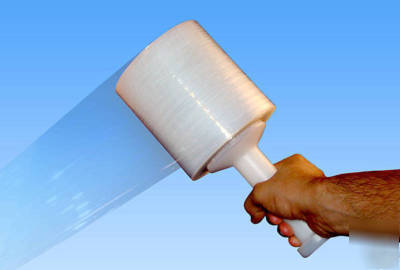 New 6 rolls stretch tape 5