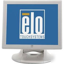 New elo 3000 series 1729L touch screen monitor E352937