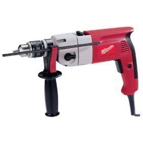 New milwaukee 5378-21 7.5A 1/2IN hammer drill pistol