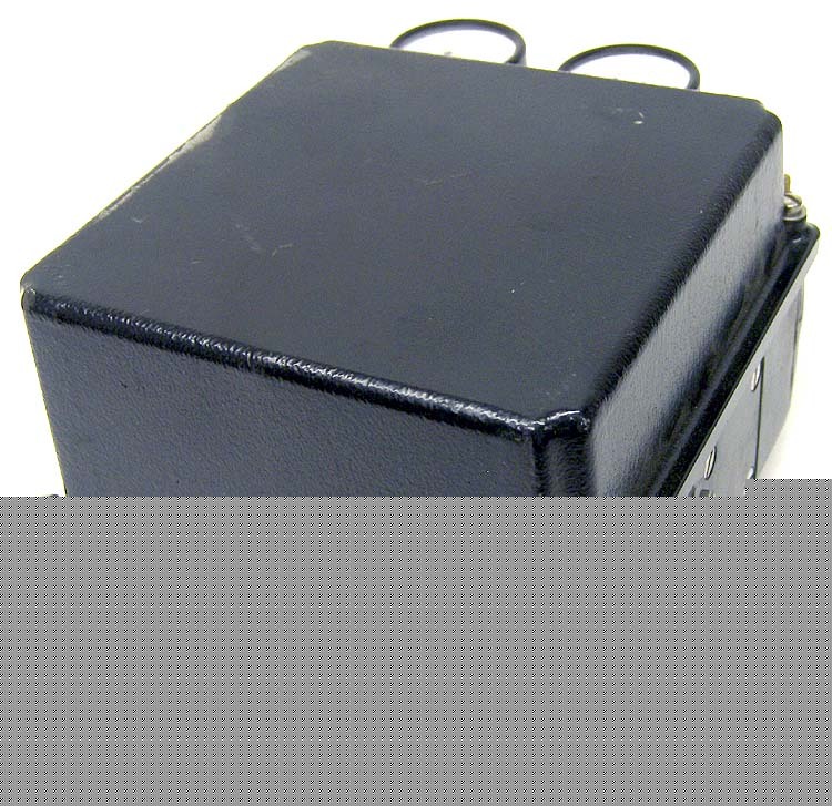 Siemens 760 valve controller positioner fail-safe unit