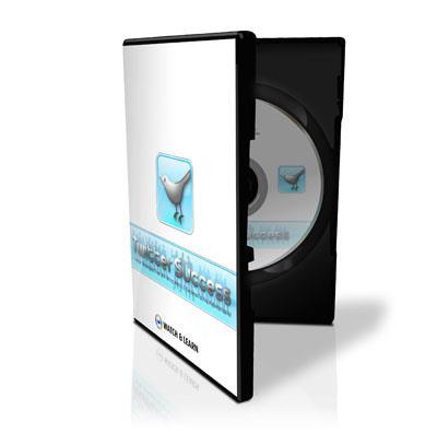 Simple step-by-step powerful twitter marketing success