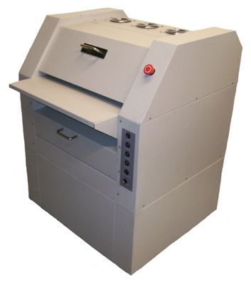 Uv roller coater graphic whizard
